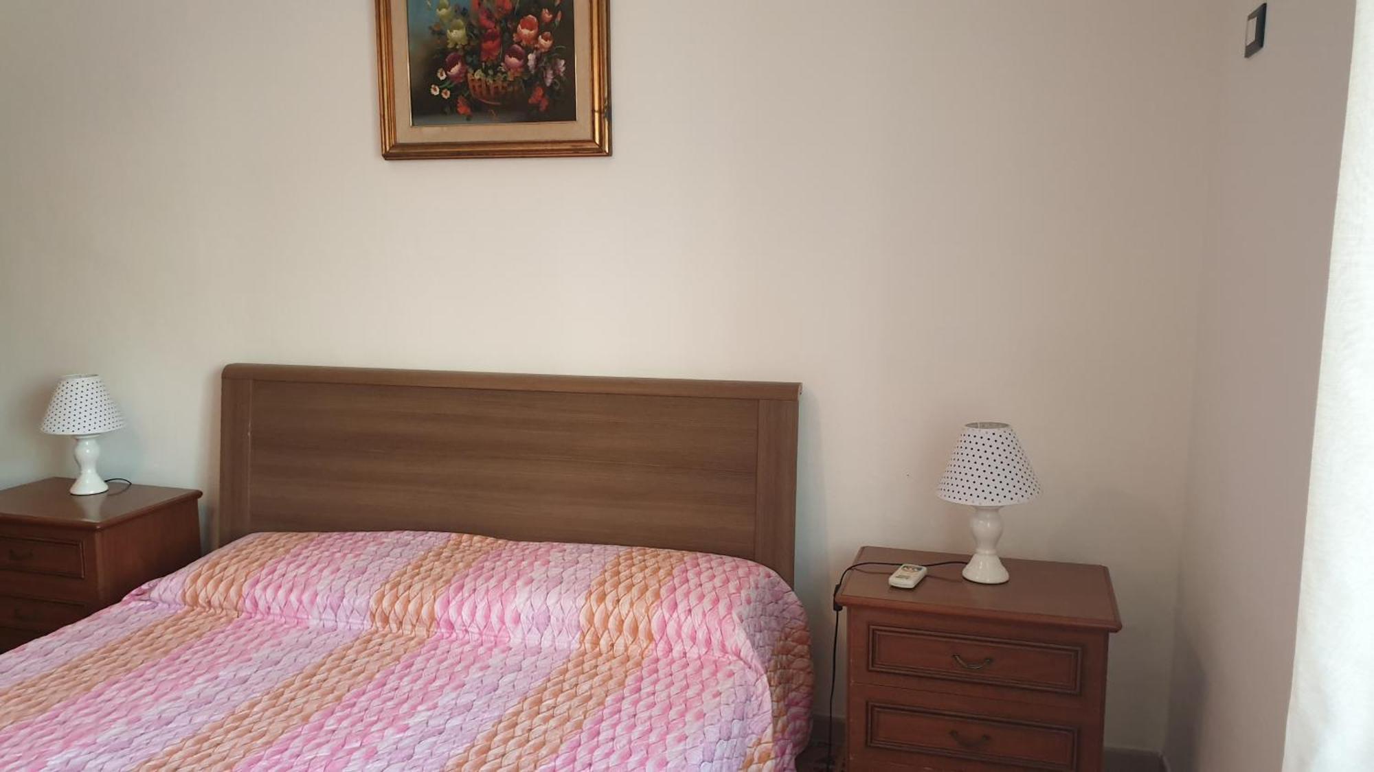 Bingo 1 Completo Aparthotel Алгеро Екстериор снимка