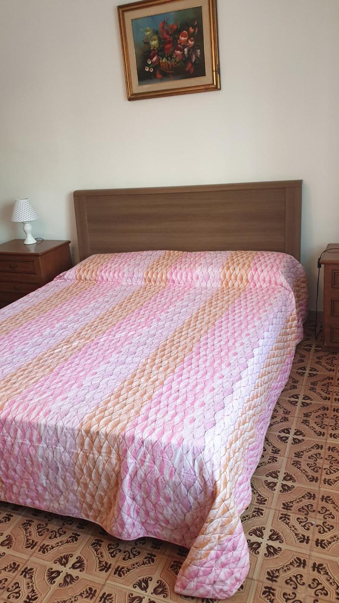 Bingo 1 Completo Aparthotel Алгеро Екстериор снимка