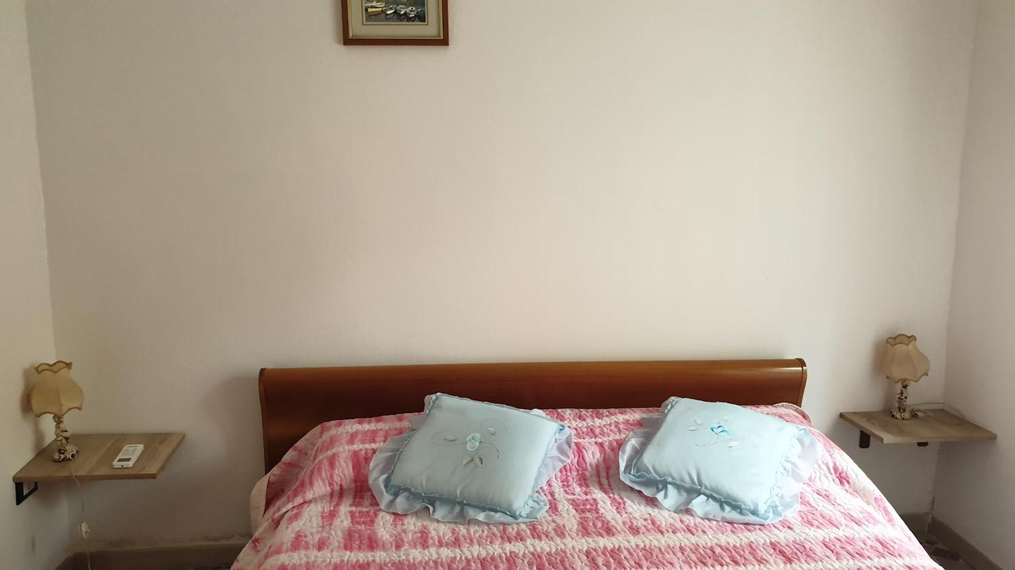 Bingo 1 Completo Aparthotel Алгеро Екстериор снимка