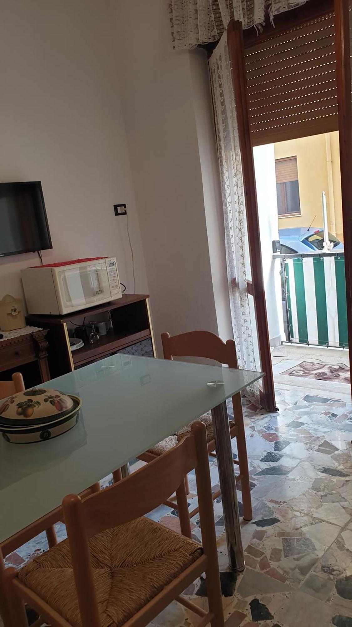 Bingo 1 Completo Aparthotel Алгеро Екстериор снимка
